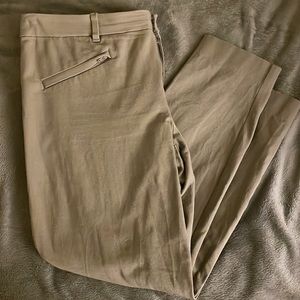Gap Skinny Ankle Pant